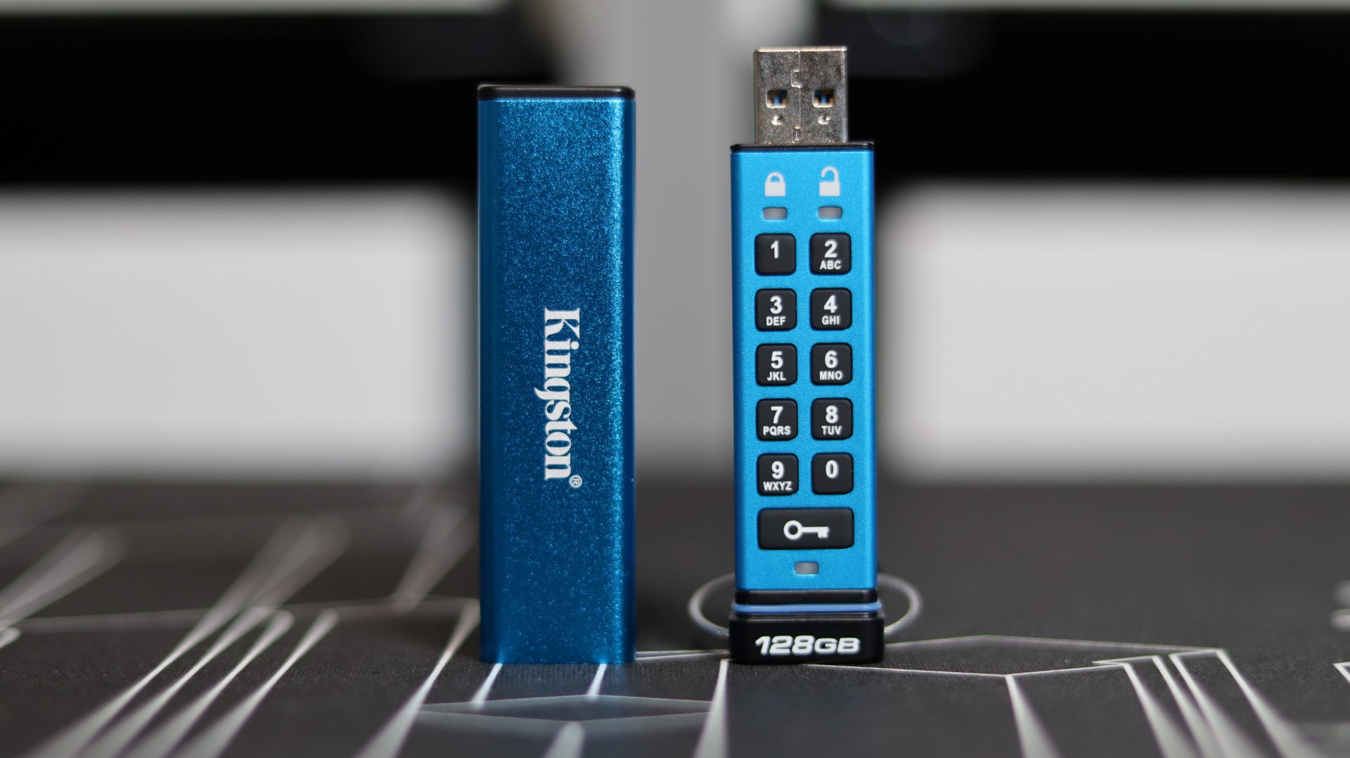 IronKey Keypad 200