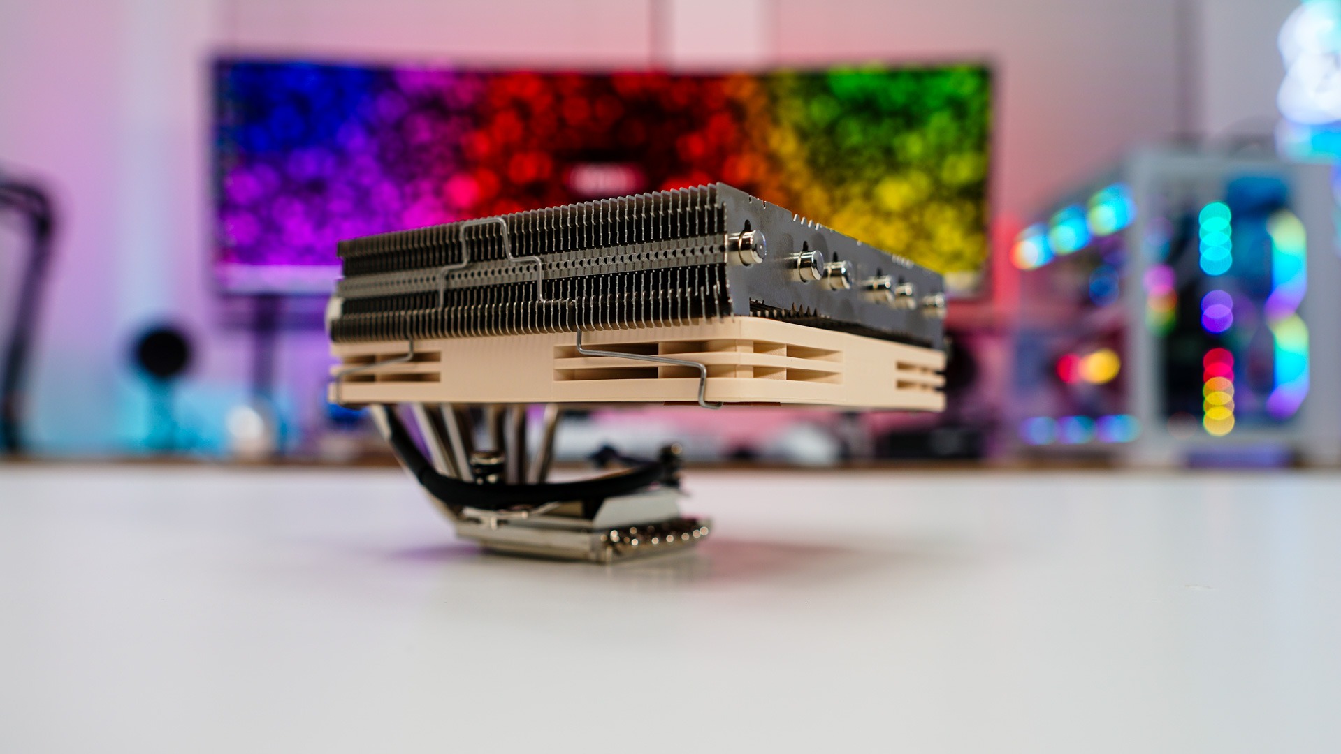 Noctua NH-L12Sx77 CPU Cooler