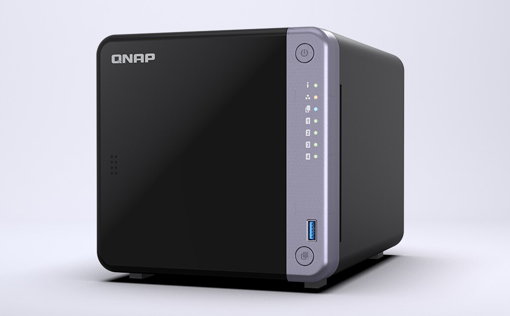 qnnap 1