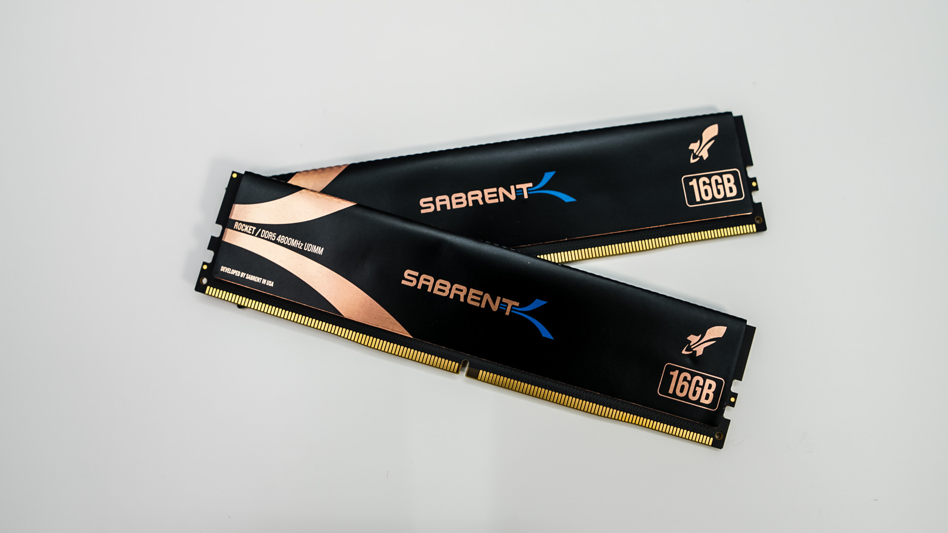 sabrent ddr5 5