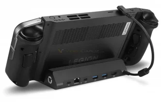 LENOVO LEGION GO USB DOCK 2