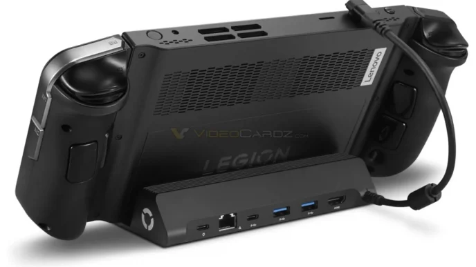 LENOVO LEGION GO USB DOCK 2