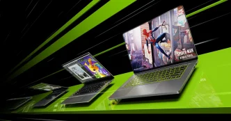 RTX 4060 gaming laptop deals for Amazon Cyber Monday 2023