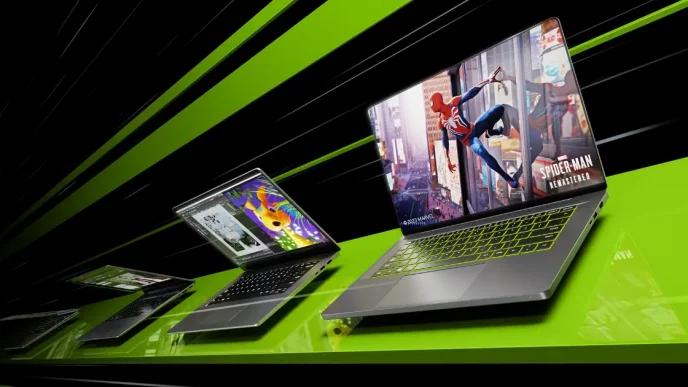 RTX 4060 gaming laptop deals for Amazon Cyber Monday 2023