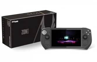 ZOTAC ZONE 2