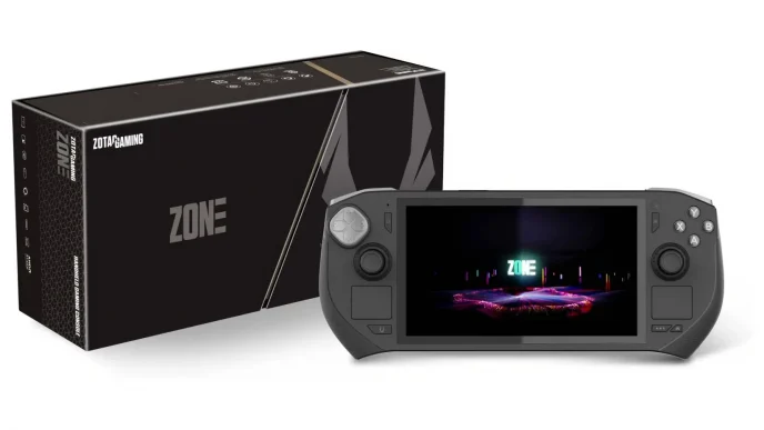 ZOTAC ZONE 2